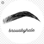 Profile Picture of Haley Chase (@browsbyhale) on Instagram