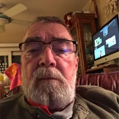 Profile Picture of John R Mitchell (@reagan89123) on Twitter