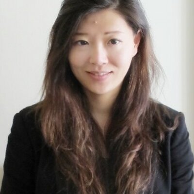 Profile Picture of Lulu Zhao (@zhao_lulu) on Twitter