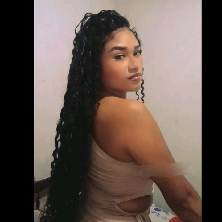 Profile Picture of Maya silva (@maya_silva1709) on Tiktok
