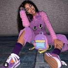 Profile Picture of   TikTok 𝖵𝖾𝗋𝖾𝖾𝗇💜💗🤘🏼... (@vereensayed._.fp) on Tiktok