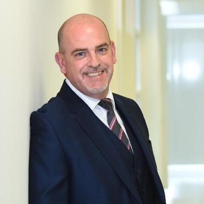 Profile Picture of Tony Fields (@TonyPFields) on Twitter