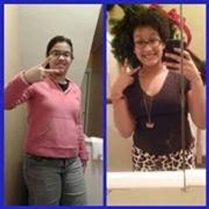 Profile Picture of Aisha Rivera (@foodlover111) on Myspace