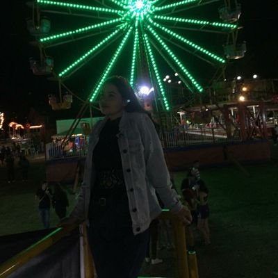 Profile Picture of Carol Soder (@carolinasoder) on Twitter