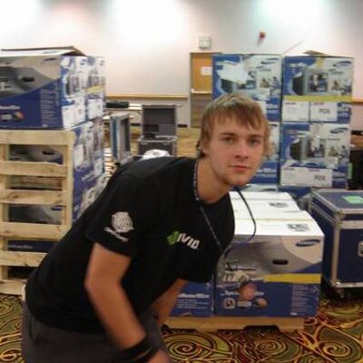 Profile Picture of Joshua Exley (@NGExley) on Twitter