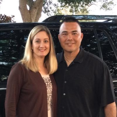 Profile Picture of Ken Chapman (@Chappie27Ken) on Twitter