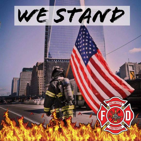 Profile Picture of Joseph Bryant (@firemen242) on Poshmark