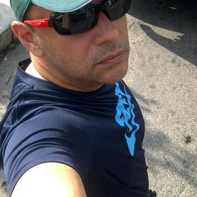 Profile Picture of Guillermo Dominguez (@GuillermoD63) on Twitter