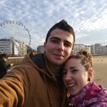 Profile Picture of Daniel Bermejo (@danielbermejosanchez) on Instagram