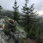 Profile Picture of Matthew McDaid (@the_mindset_outdoors) on Instagram