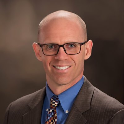 Profile Picture of Tom Livezey (@tlivezey) on Twitter