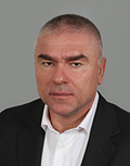 Profile Picture of Veselin Mareshkion Wikipedia