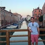 Profile Picture of Jake Albersheim-Carter (@jalbersheim) on Instagram