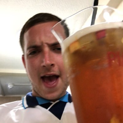 Profile Picture of Benjamin Wicks (@benjamin_wicks) on Twitter