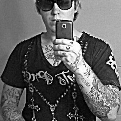 Profile Picture of Derrick McCuller (@DeeJayMcCuller) on Twitter