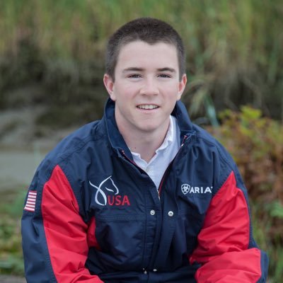 Profile Picture of Kaleb Patterson (@AdmlralGeneral) on Twitter