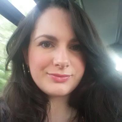 Profile Picture of Kim Baillie (@Wickd_Wrench) on Twitter