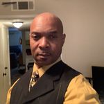 Profile Picture of Nathaniel Waters (@nathanielwaters4) on Instagram