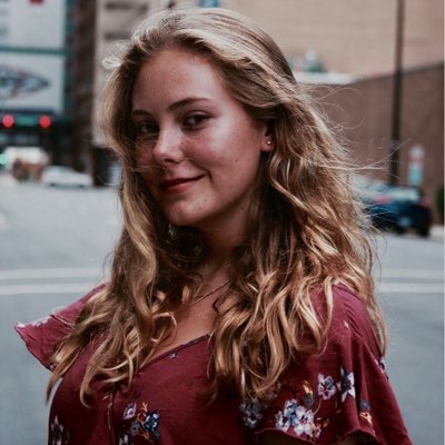 Profile Picture of Lilly Kidd (@_lilliankidd_) on Twitter