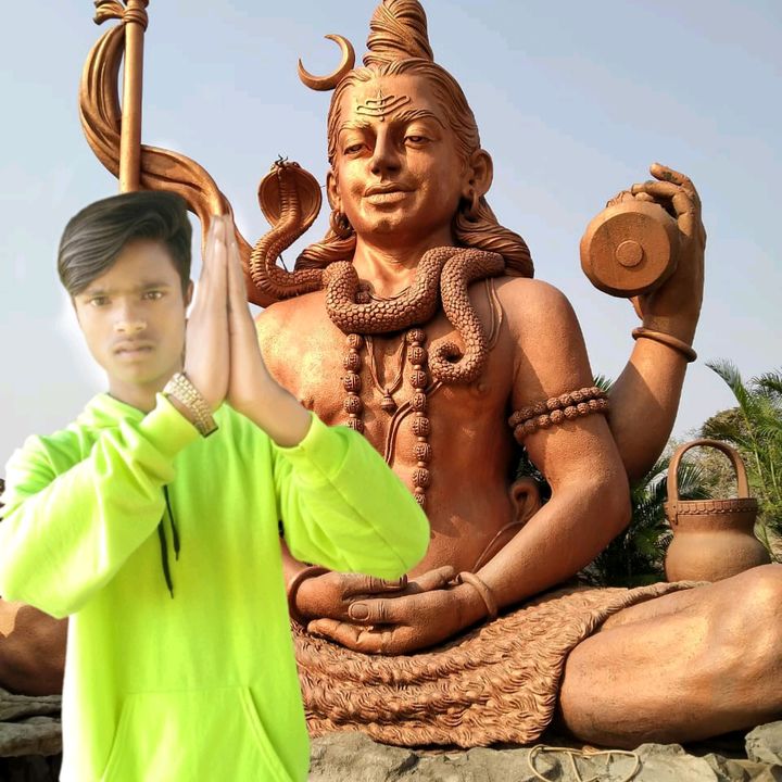 Profile Picture of   Ravi Gade (@ravigade55)... (@ravigade55) on Tiktok