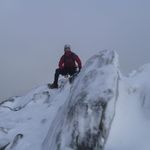 Profile Picture of Richard Mathieson (@firstclimb) on Instagram