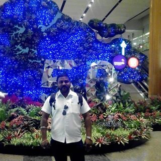 Profile Picture of Belbert Joseph (@belbert.joseph) on Facebook