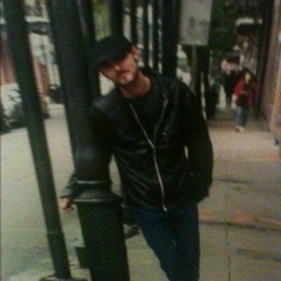 Profile Picture of Glenn Teasley (@teasley_y) on Twitter