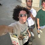 Profile Picture of Joshua Ostrower (@joshuaostrower) on Instagram