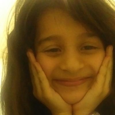 Profile Picture of Costea Daniela (@CosteaDaniela1) on Twitter