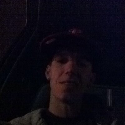 Profile Picture of Bryce Lockhart (@bryce_lockhart) on Twitter