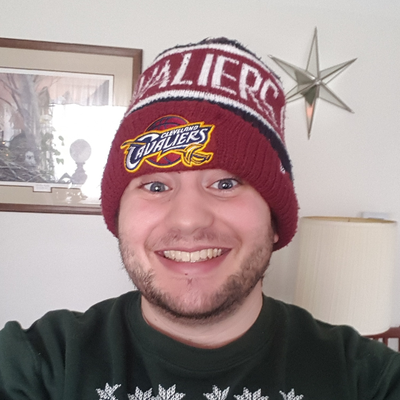 Profile Picture of Sean Phillips (@Unlimited_Brill) on Twitter