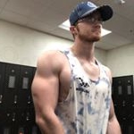 Profile Picture of Chase Hansen (@chahansen_fitness) on Instagram