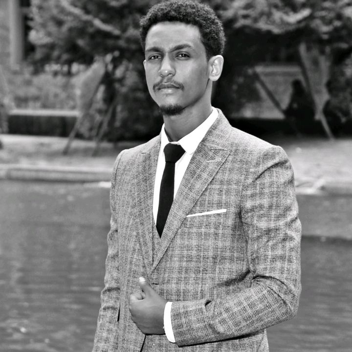 Profile Picture of T.E.S.F.A ♈ (@tesfa_michael) on Tiktok