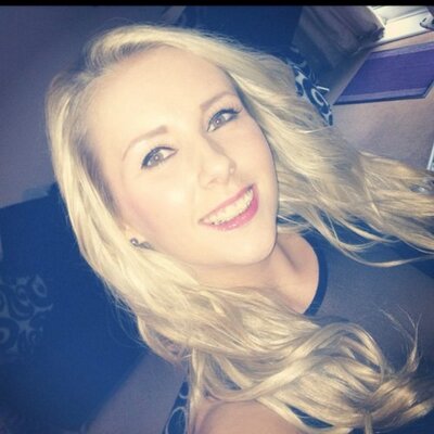 Profile Picture of Jenna Hull (@Miss_RinkyDink) on Twitter