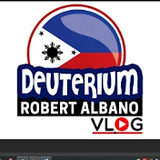 Profile Picture of Deuterium  Robert Albano Vlog (@deuteriumrobertalbanovlog6468) on Youtube