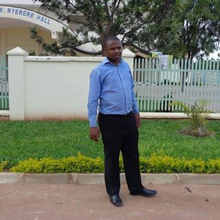 Profile Picture of Eugene Senga Matindo (@eugenesenga.matindo) on Facebook