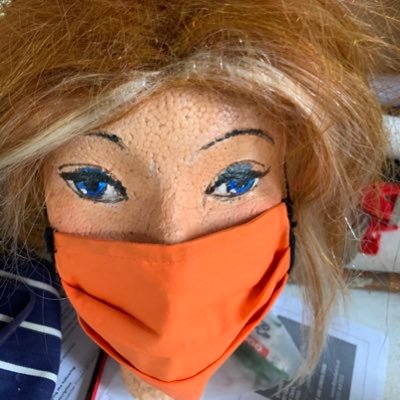 Profile Picture of Phyllis Wolff (@phylliswolff) on Twitter