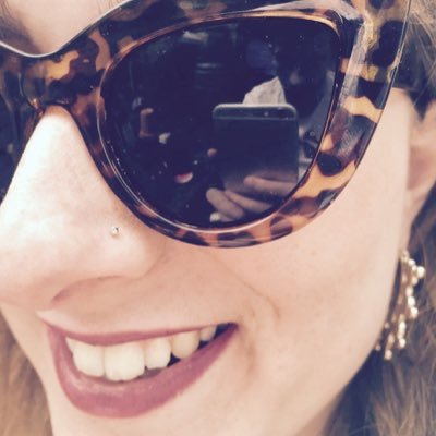 Profile Photo of Elizabeth Groom (@LyzabethG) on Twitter