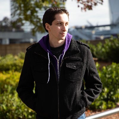 Profile Picture of Josh Belkin (@SantaDevs) on Twitter