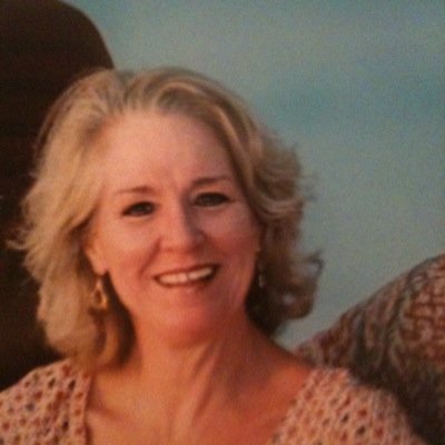 Profile Picture of Julia Lovelace (@plano44) on Twitter