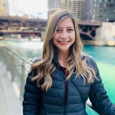 Profile Picture of Michelle Epps (@michepps) on Twitter