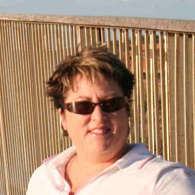 Profile Picture of Sue Farrenden (@MC_Soopy) on Twitter