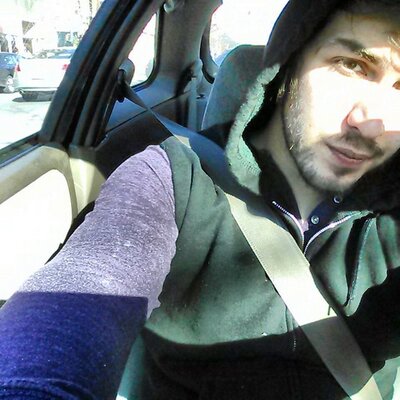 Profile Picture of Dave Alaska (@HellaMegaCool) on Twitter