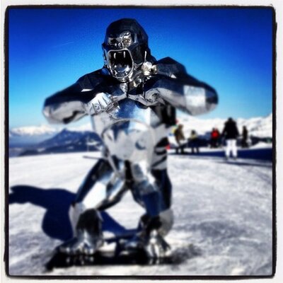 Profile Picture of BA (@Ben_Av) on Twitter