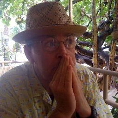 Profile Picture of Grady Watts (@HGrady) on Twitter