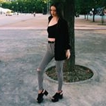 Profile Picture of Á N G E L A G U T I É R R E Z (@angelaguti99) on Instagram