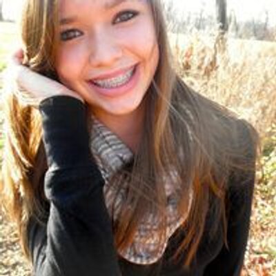 Profile Picture of Ginger Crosby (@GingerCrosby11) on Twitter