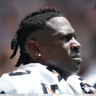 Profile Picture of Antonio Brown Translator (@ABtranslatorr) on Twitter