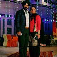 Profile Picture of Kiran Grewal (@kiran-grewal-29) on Quora