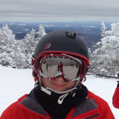 Profile Picture of Stephen Forte (@Stephen_Forte) on Twitter